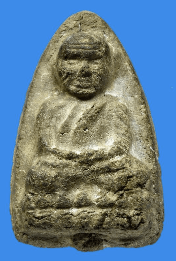 หลวงพ่อทวด วัดช้างให้ พิมพ์ใหญ่ กรรมการ