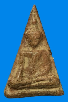 พระนางกำแพง	จังหวัดกำแพงเพชร