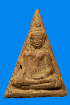 พระนางกำแพง	จังหวัดกำแพงเพชร